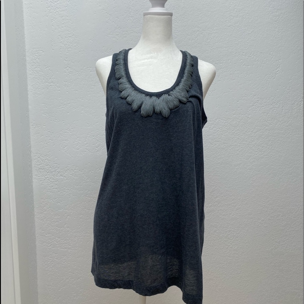 Very Wang Top